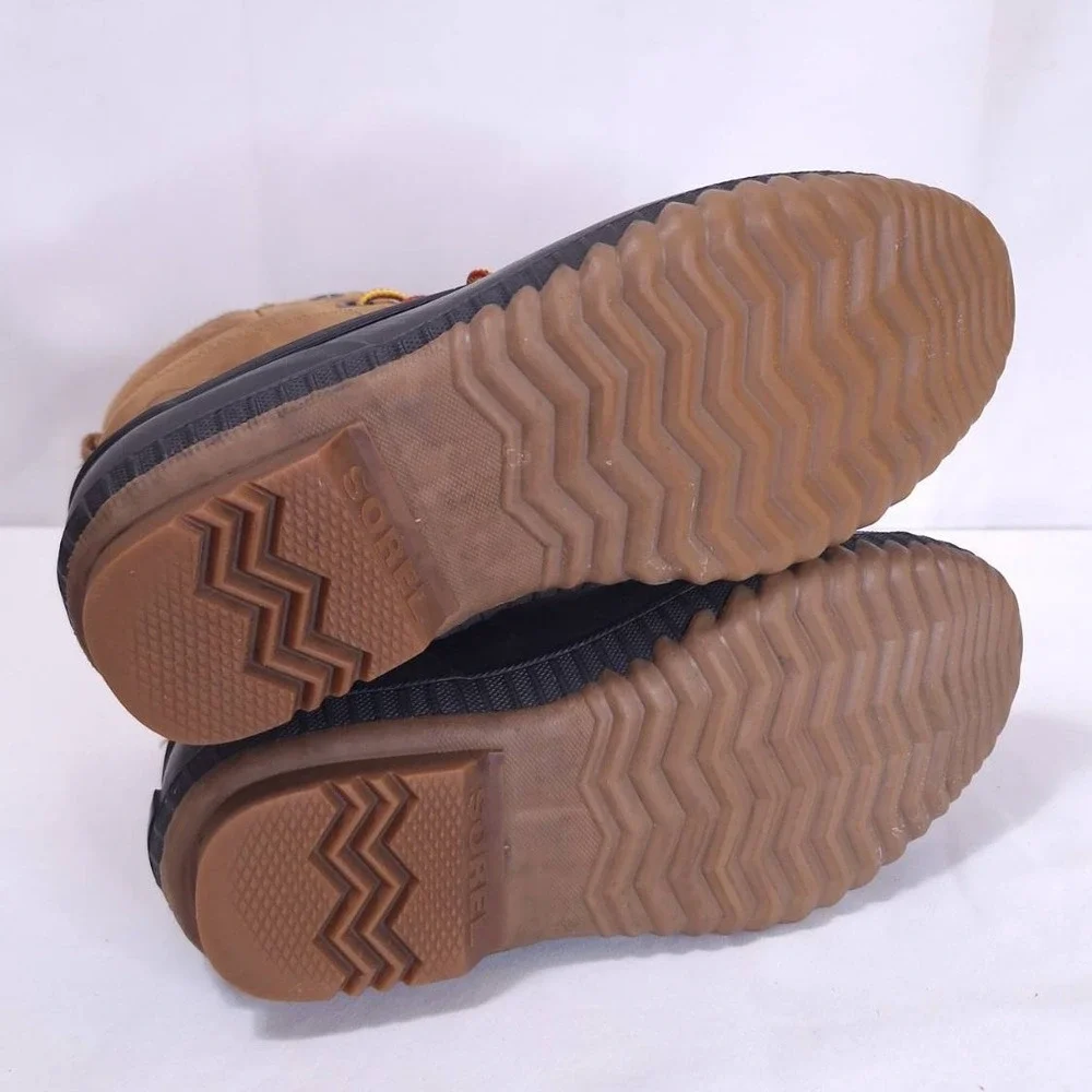 Sorel cheyanne ii